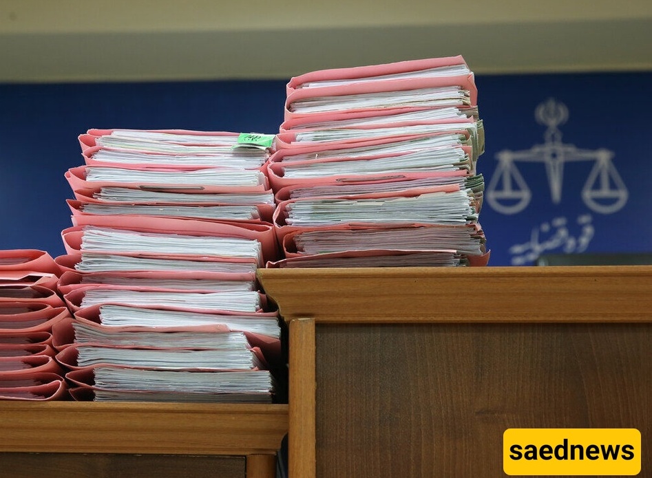 Iran Judiciary Accelerates Israeli war-Related Cases Investigations: Tehran Prosecutor