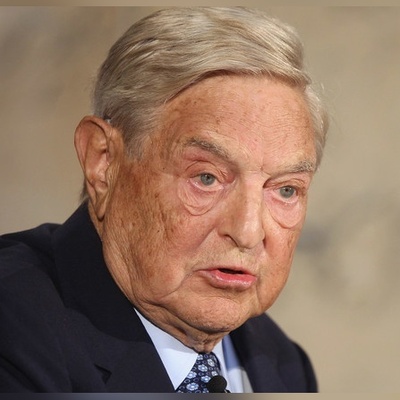 New Allegations Against George Soros: Trump Allies Probe Russiagate Links in Liberal Foundations