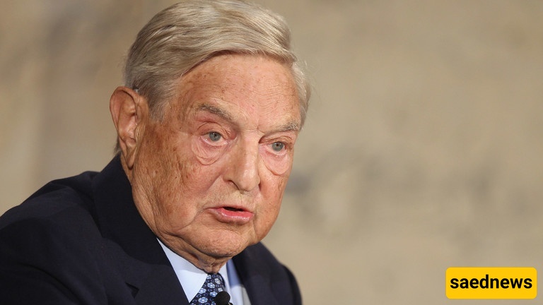 New Allegations Against George Soros: Trump Allies Probe Russiagate Links in Liberal Foundations
