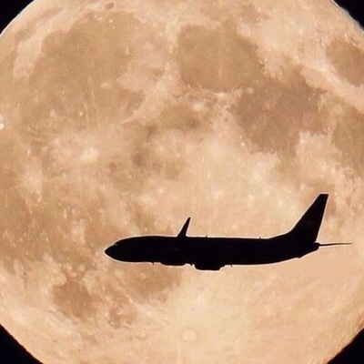 Iran Closes Western, Central Airspace To intl. Overflights