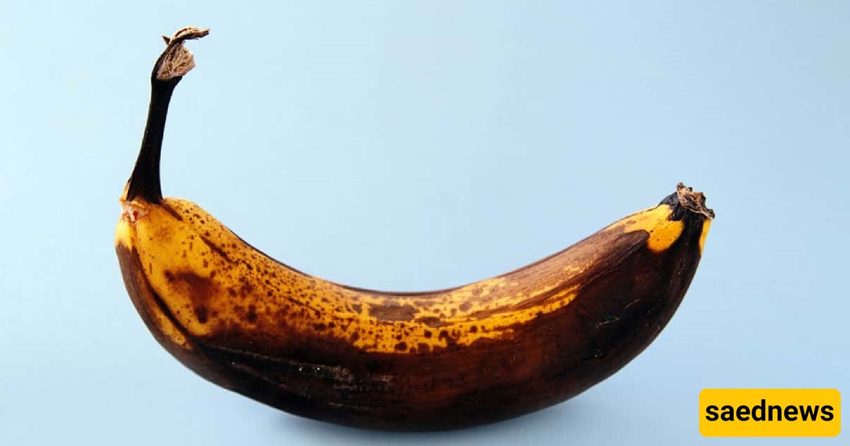 banana