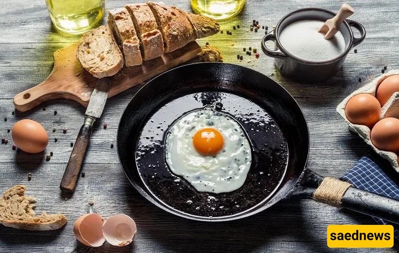 Egg