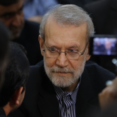 Ali Larijani’s Political Comeback: From Guardian Council Exclusion to Secretary of the Supreme National Security Council