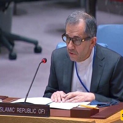 Uranium Enrichment Right and Removal of Sanctions Were on Iran’s Agenda in Istanbul Talks: Deputy Foreign Minister