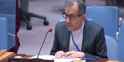 Uranium Enrichment Right and Removal of Sanctions Were on Iran’s Agenda in Istanbul Talks: Deputy Foreign Minister
