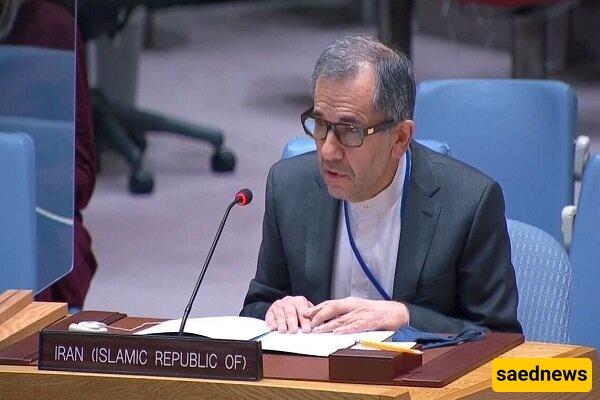 Uranium Enrichment Right and Removal of Sanctions Were on Iran’s Agenda in Istanbul Talks: Deputy Foreign Minister