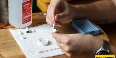 The Best and Easiest Way to Clean AirPods