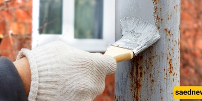 How to Prevent Rust on Metal Items at Home