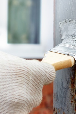 How to Prevent Rust on Metal Items at Home
