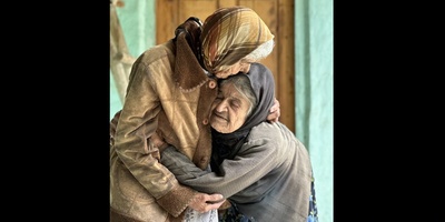 Iranian Documentary ‘Two Sisters’ Gains Recognition in Japan