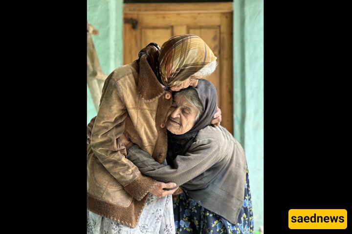 Iranian Documentary ‘Two Sisters’ Gains Recognition in Japan