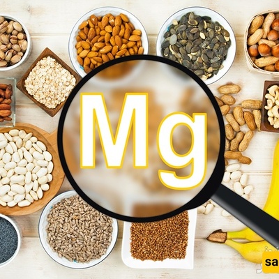 Discover Magnesium-Rich Foods: Essential Nutrient Sources You Should Know