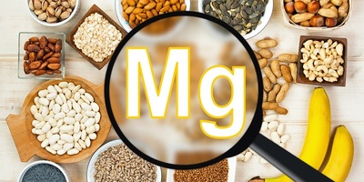 Discover Magnesium-Rich Foods: Essential Nutrient Sources You Should Know