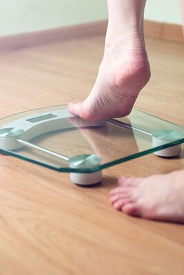 What is the Best Time to Weigh Yourself?