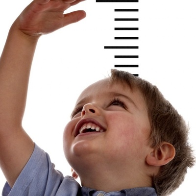 A Look at the World's Tallest Boy
