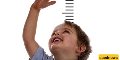 A Look at the World's Tallest Boy