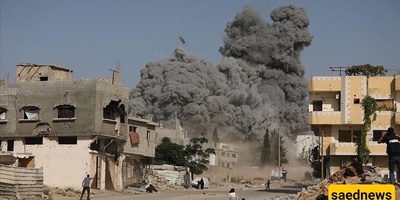 Israel Kills 25 Starving Palestinians Near Aid Center