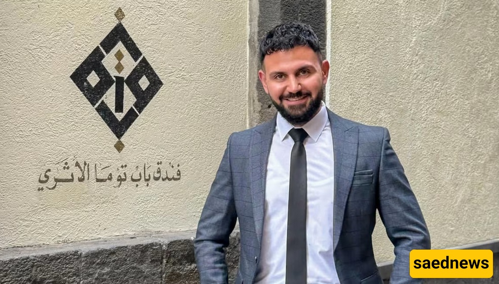 American Killed in Syrian Family Massacre: Sectarian Violence Spirals Out of Control