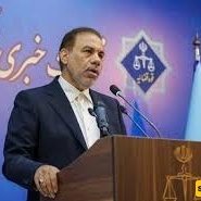 Judiciary Spox: Enemy-linked Networks Identified Inside Iran