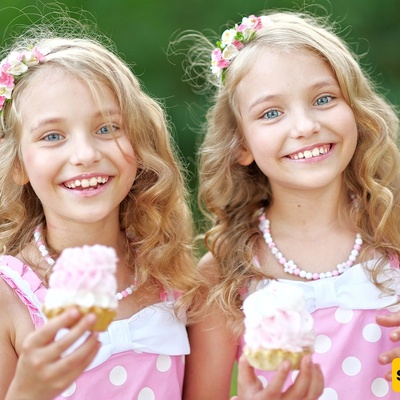 Can Twins Really Read Each Other’s Minds? Science Has an Answer