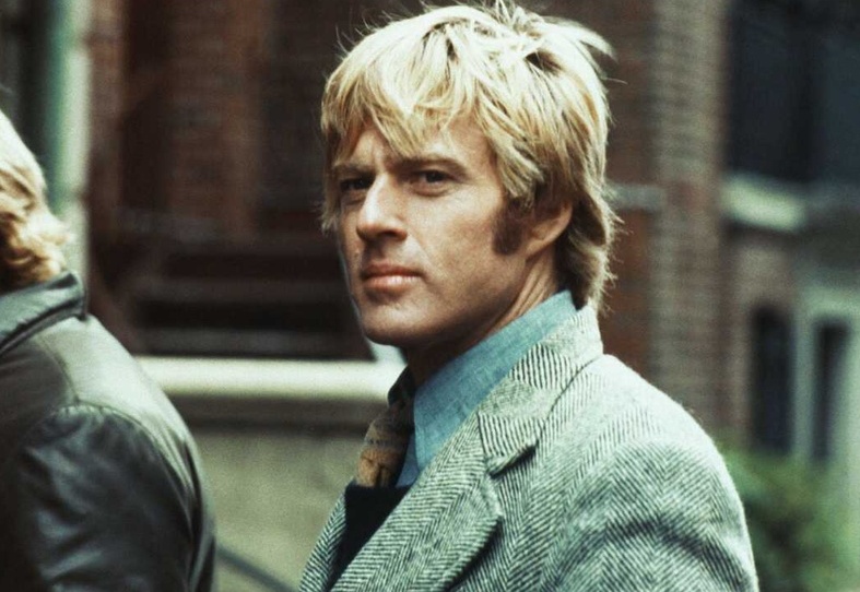 10 Iconic Robert Redford Movies That Hollywood Fans Will Never Forget