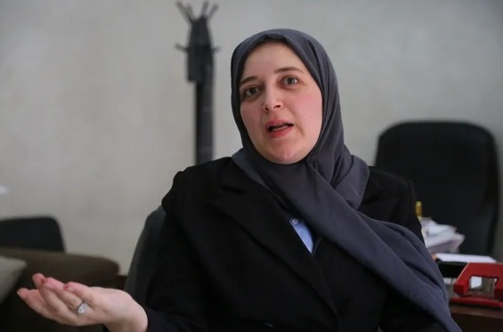 Maram Nassar