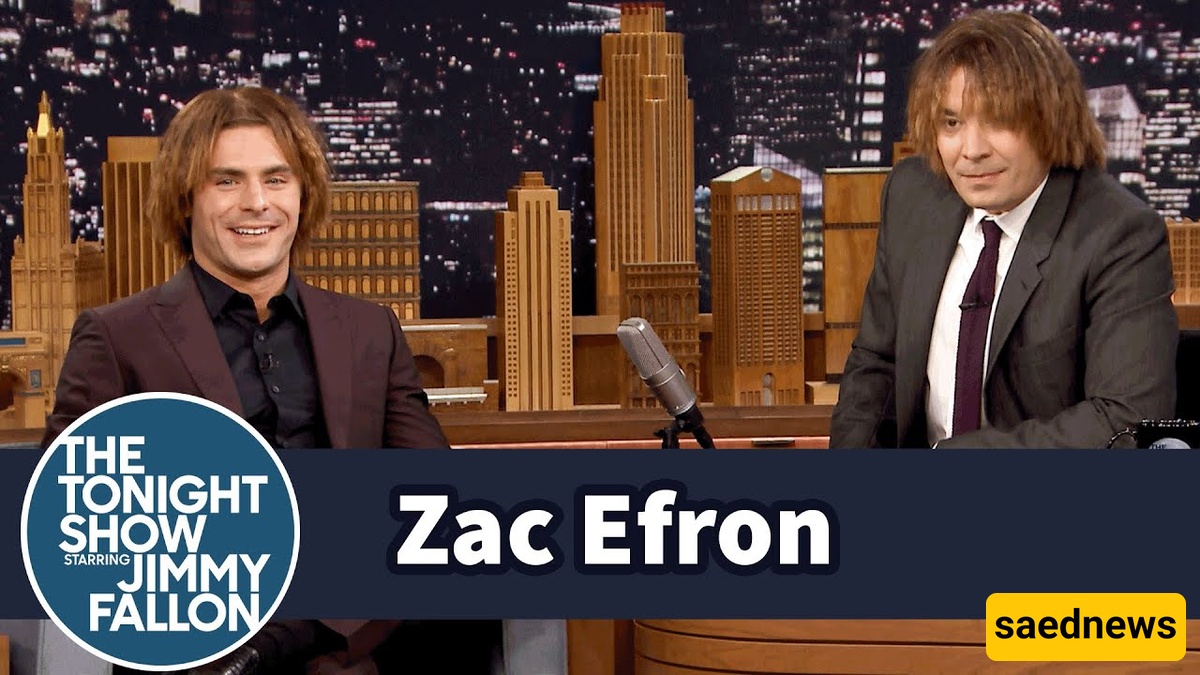 Jimmy Fallon