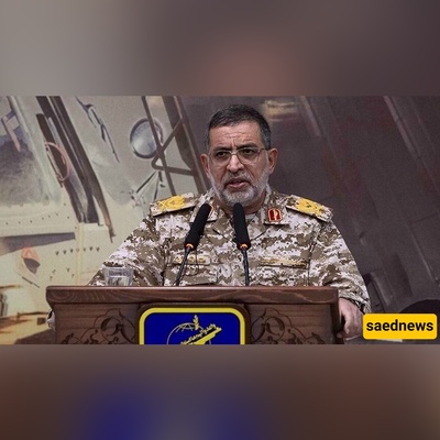 IRGC Spokesman Warns of Even More “Destructive” Response to Any Future Israeli Strike