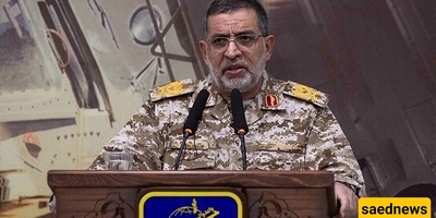 IRGC Spokesman Warns of Even More “Destructive” Response to Any Future Israeli Strike