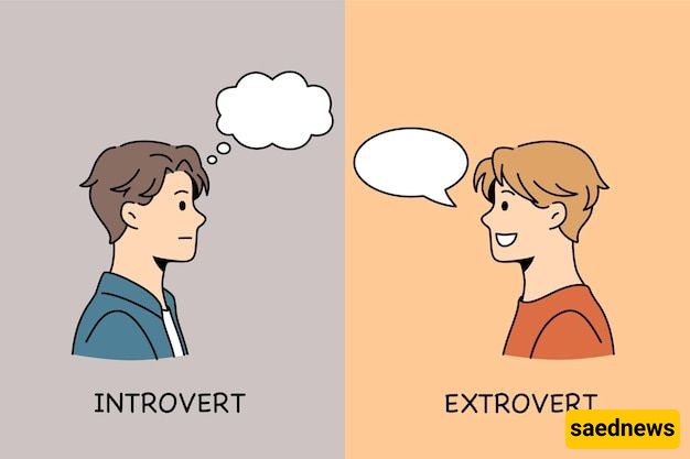 The Hidden Powers of Introverts: Why They Often Outperform Extroverts