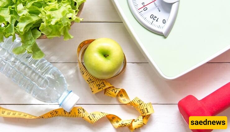 How to Maintain a Healthy Weight Without Trouble