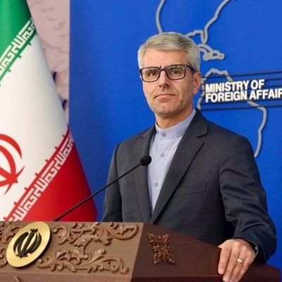 Negotiations No Easier Than Battlefield, Says Foreign Ministry Spokesperson