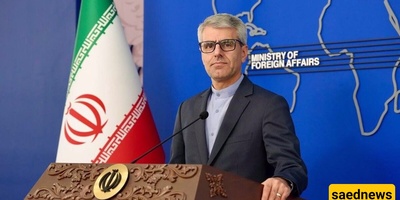 Negotiations No Easier Than Battlefield, Says Foreign Ministry Spokesperson
