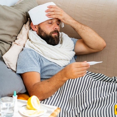 Safe and Natural Home Remedies for COVID-19 and Flu That Really Work!