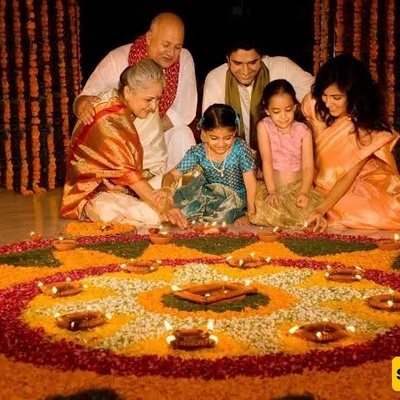 What Is Diwali and When Is It Celebrated?