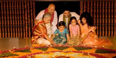 What Is Diwali and When Is It Celebrated?