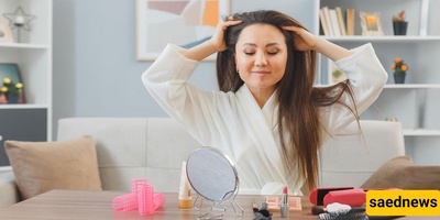 How To Protect Hair From Daily Damage