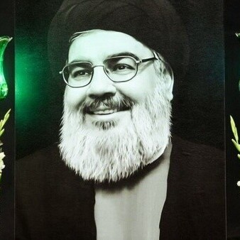 The burial site of Martyr Seyyed Hassan Nasrallah has been determined.