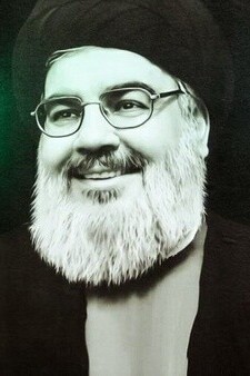 The burial site of Martyr Seyyed Hassan Nasrallah has been determined.