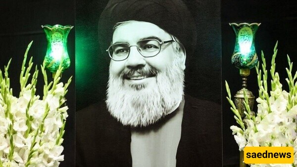 The burial site of Martyr Seyyed Hassan Nasrallah has been determined.