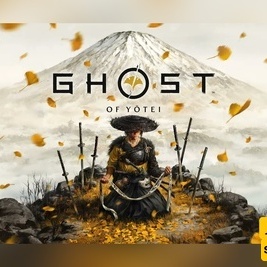 (Video) A Look at the Stunning and Mesmerizing Gameplay of Ghost of Yōtei, a Game that Blurs the Line Between Reality and Legend. 🎮