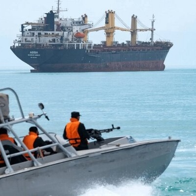 Persian Gulf Authority Takes Action Against 40 Vessels for Violations