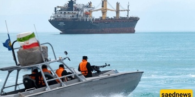 Persian Gulf Authority Takes Action Against 40 Vessels for Violations