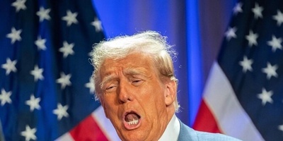 The Great Reward of a Deal With the United States! Will Trump’s Pride Allow Him to Hand all This Money Over to Iran?