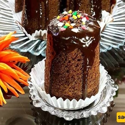 2 Simple Methods for Making Elegant Chocolate Mug Cupcakes Without an Oven