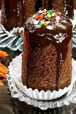 2 Simple Methods for Making Elegant Chocolate Mug Cupcakes Without an Oven