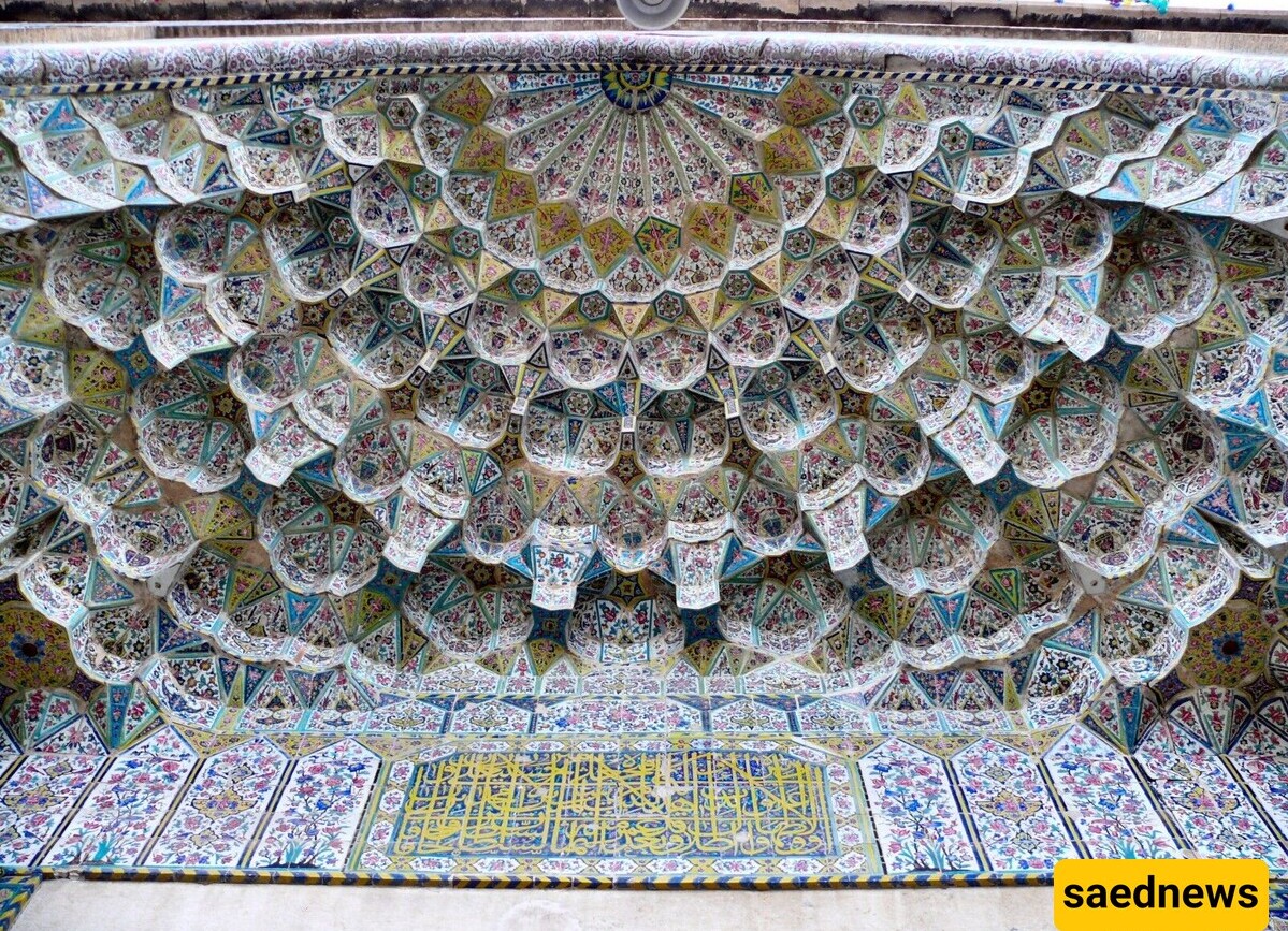 Introduction to the Unique Art of Muqarnas!