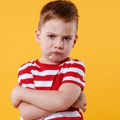 How To Prevent Stubbornness In Children