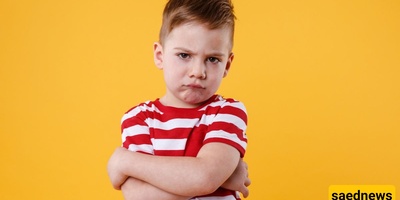 How To Prevent Stubbornness In Children