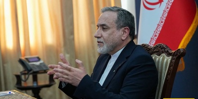 Iran’s Foreign Minister Calls on Neighboring Countries to Clarify Reports of Encouraging Attacks on Civilians